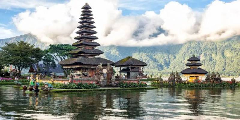 Bali’de Yabancı Turistlere Yeni Davranış Kuralları