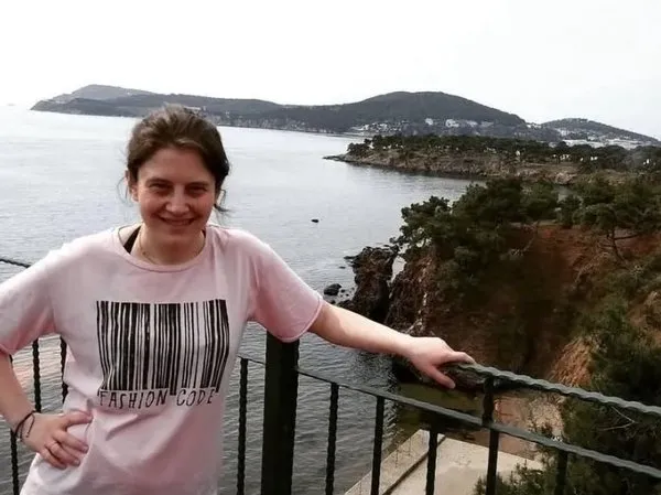 Ece Gürel’den Acı Haber!