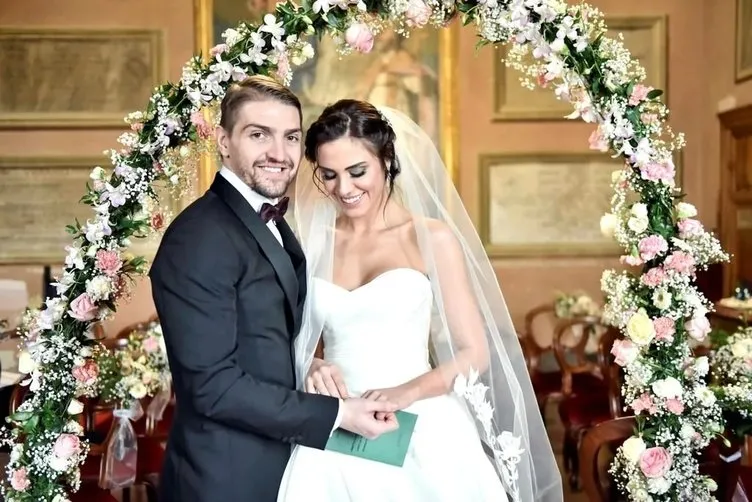 Şükran Ovalı’dan Eşi İle İlgili Şok İtiraflar!