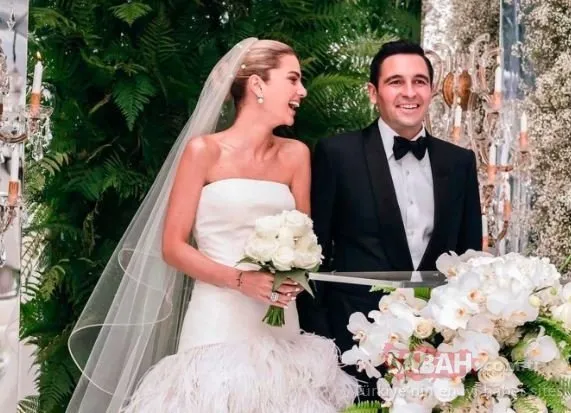 Hacı Sabancı’dan Beklenmeyen Davranış!