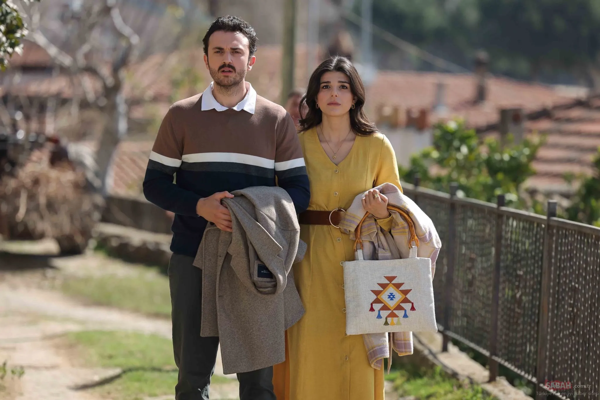 Zembilli Dizisi Final Yapıyor!