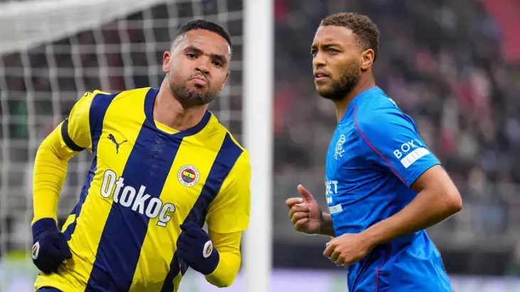 Fenerbahçe Rangers Son 16 Turu 6 Mart 2025