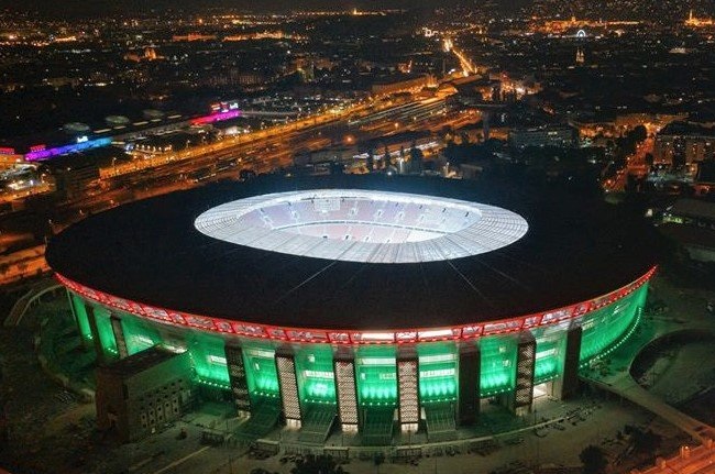 Macaristan Türkiye Uefa Uluslar Ligi Play Off Rövanş Maçı