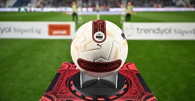 Trendyol Süper Lig Şamil Ekinci Sezonu 29.Hafta Maçları