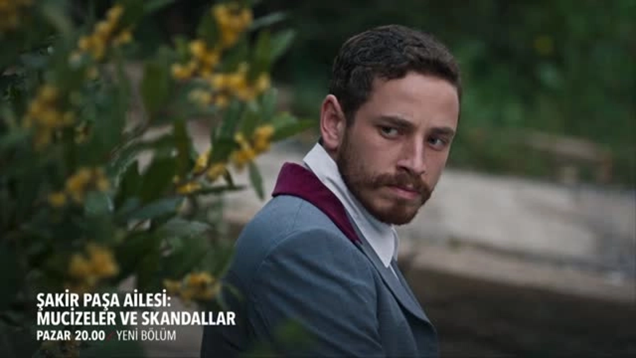 Şakir Paşa Ailesi Dizisinin Son Bölümünde Neler Oldu?
