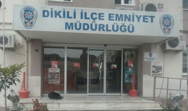 İzmir İl Emniyet Müdürlüğü Ekiplerince Düzenlenen Operasyonlar Devam Ediyor