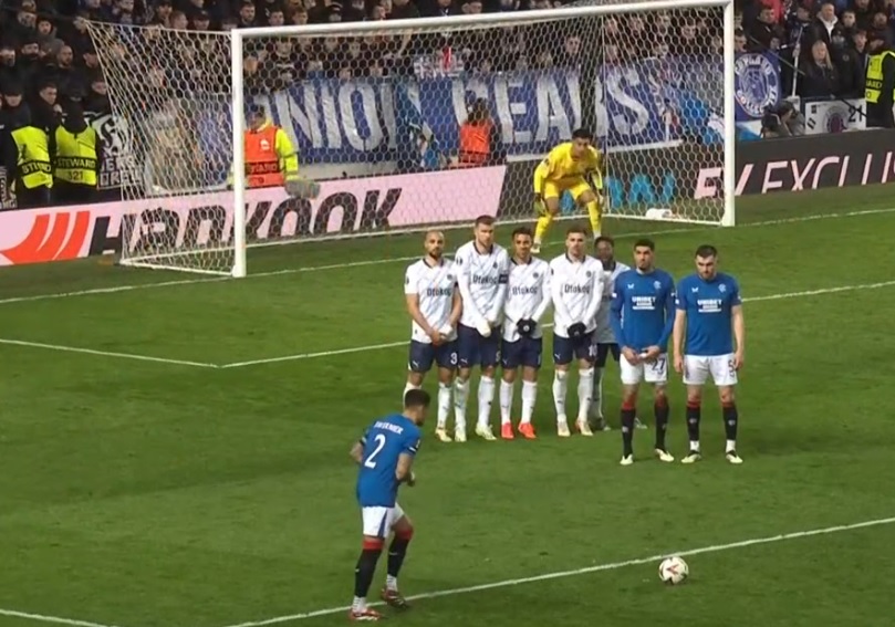 Fenerbahçe Maçı Penaltı Atışlarına Taşıdı