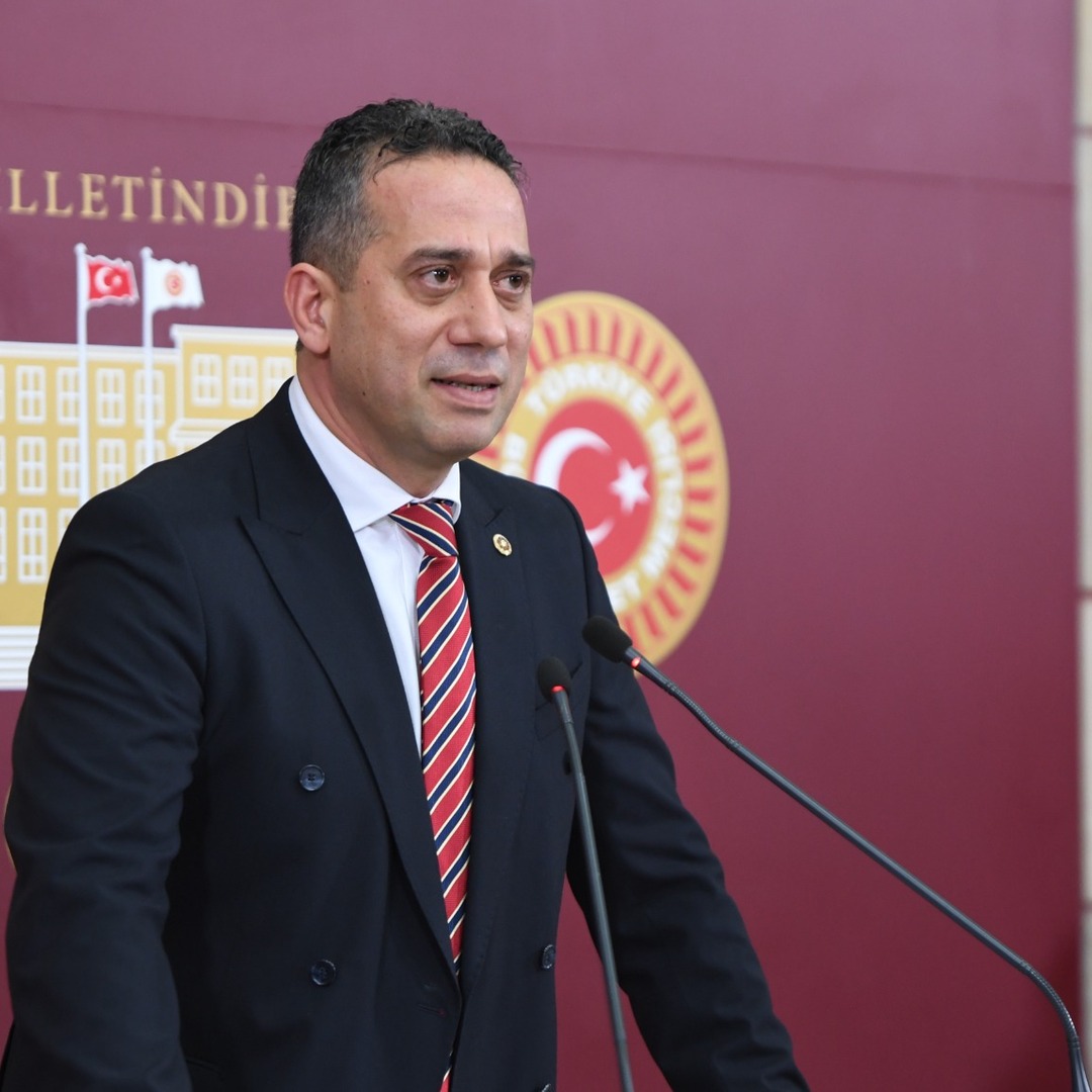 Ali Mahir Başarır Kimdir? Hayatı ve Siyasi Kariyeri