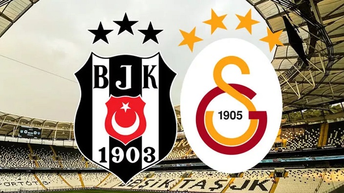 Beşiktaş Galatasaray Derbi Maçı 29 Mart 2025