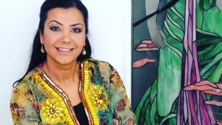 TANYELİ VEFAT ETTİ