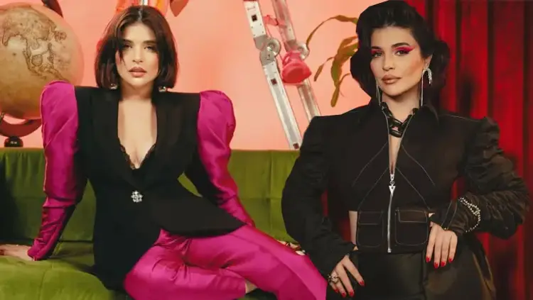 Gonca Vuslateri’yi Gören Tanıyamadı!