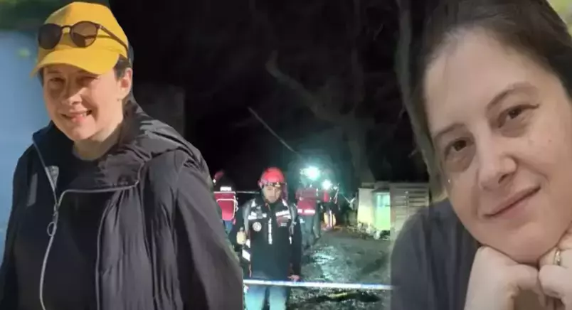 Ece Gürel’in Sır Dolu Ölümü!