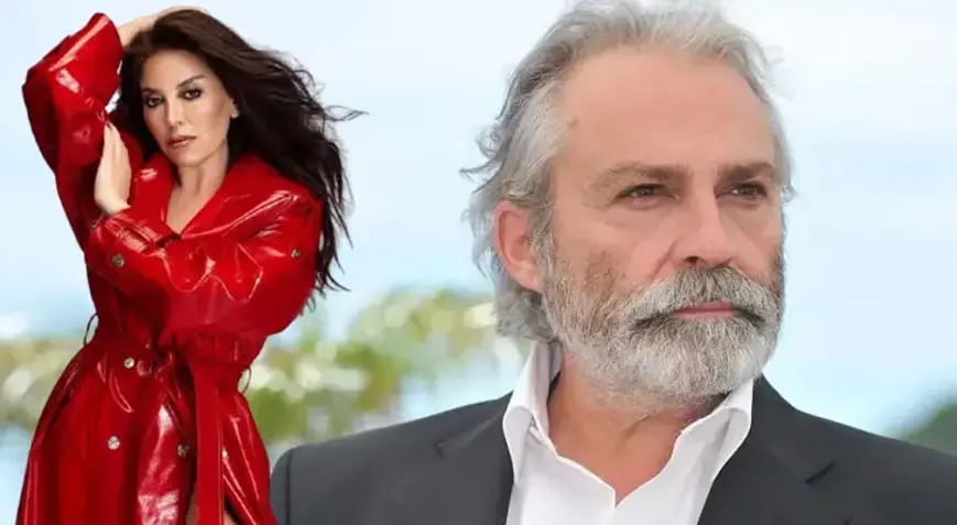 Uzak Şehir Dizisinde “Haluk Bilginer ve Aşkın Nur Yengi” Süprizi!