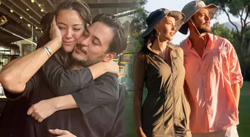 Pelin Akil ve Anıl Altan Boşanıyor Mu?