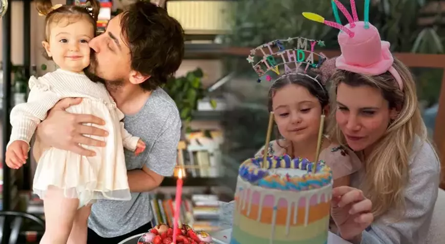 Ayşecan Tatari ile Edip Tepeli Boşanıyor Mu?