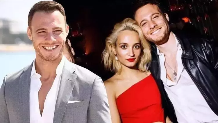 Kerem Bürsin ve Melisa Sabancı Ayrıldı Mı?