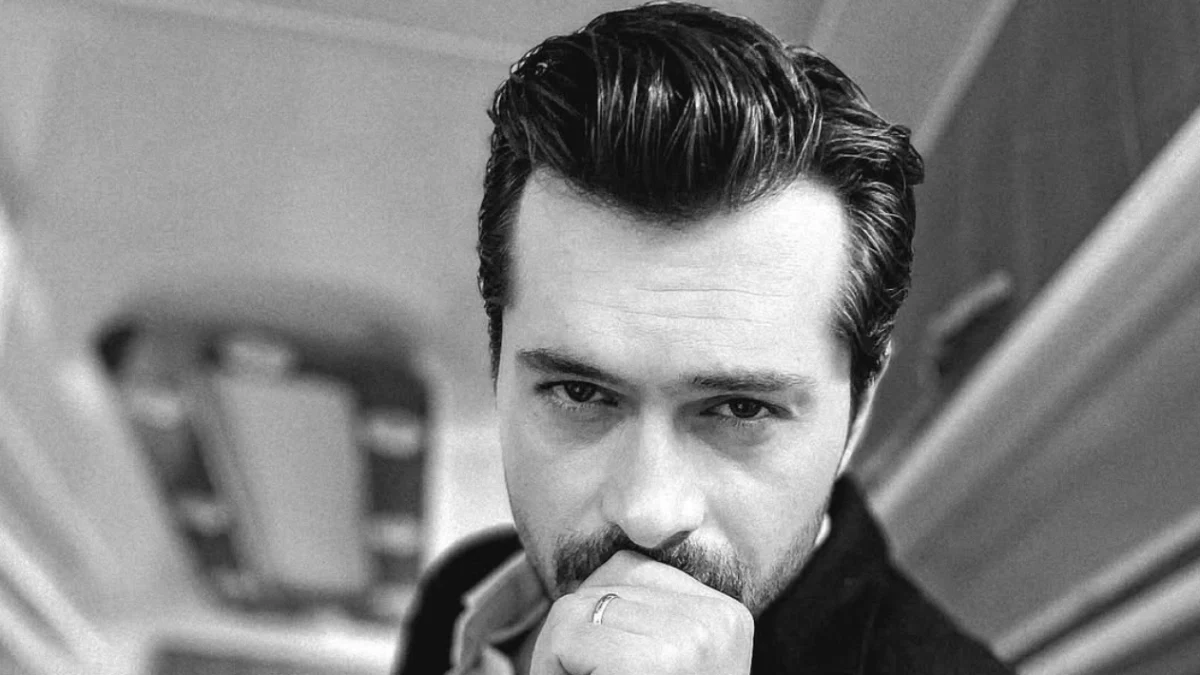 Alperen Duymaz Dolandırıldı!