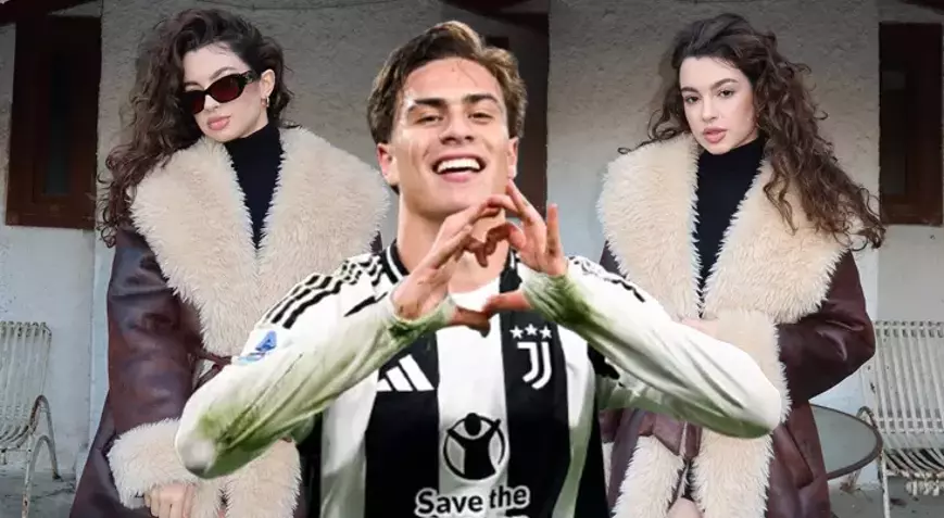 Su Burcu Yazgı Coşkun ve Kenan Yıldız sevgili mi?