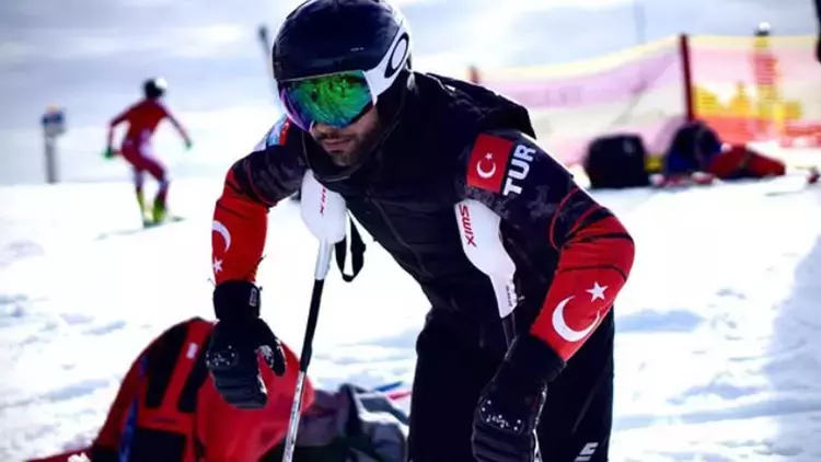 Milli Kayakçı “Berkin Usta” Kimdir? Kaç Yaşındadır?