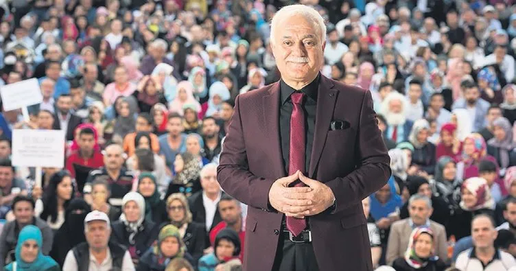 Prof. Dr. Nihat Hatipoğlu Açıkladı; Fitre ve Zekat Kime Verilmeli?