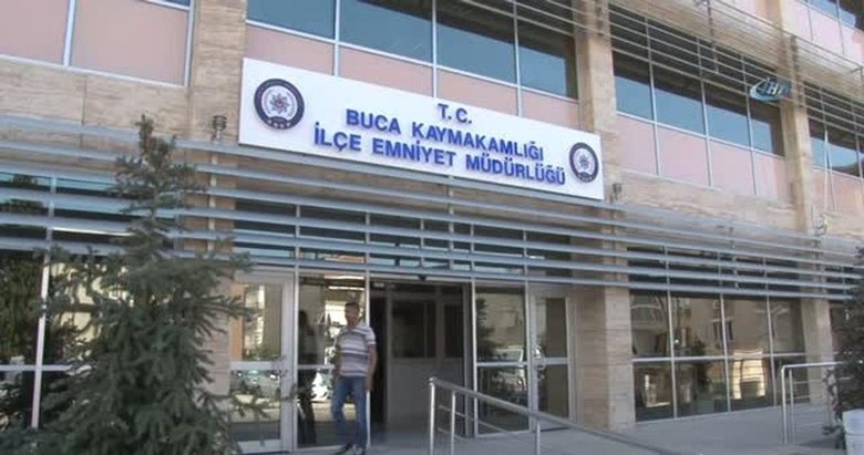 Buca İlçe Emniyet Müdürlüğü İş Başında!