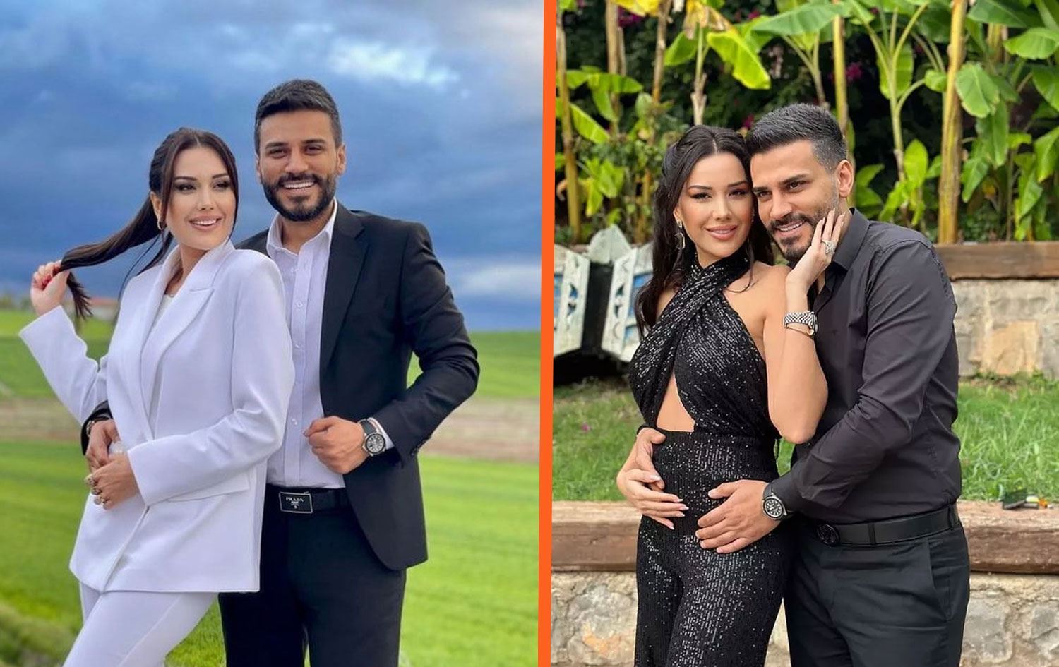 Dilan Polat Tekrar Sosyal Medyada