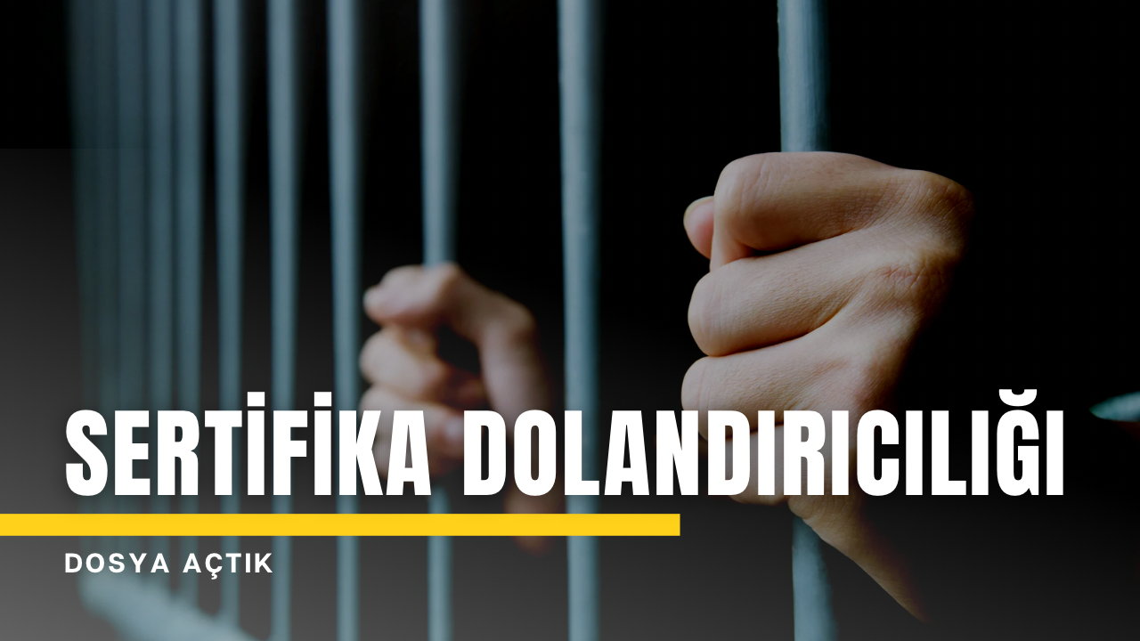 Türkiye’de Sahte Uluslararası Üniversite Skandalı: Uzaktan Eğitim Lisansı ile Öğrenciler Kandırılıyor!