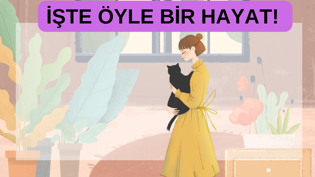 İşte Böyle Bir Hayat!