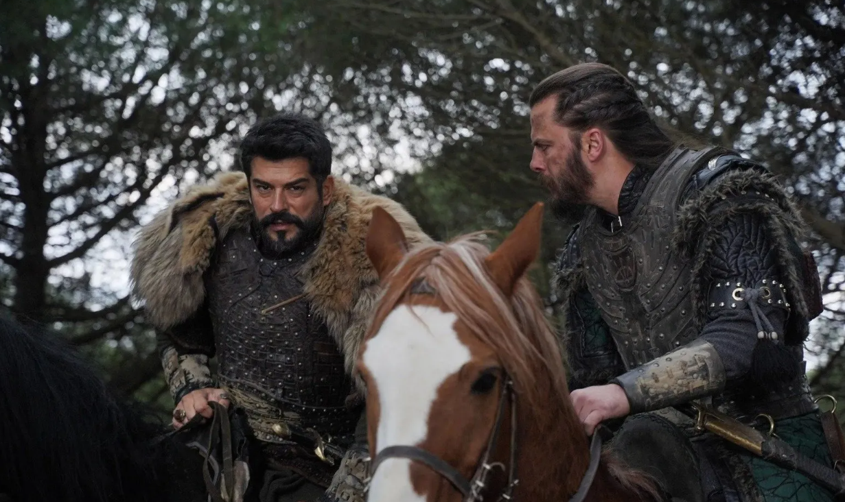 “Kuruluş Osman” Dizisine Dört Yeni Oyuncu Transfer Oluyor!