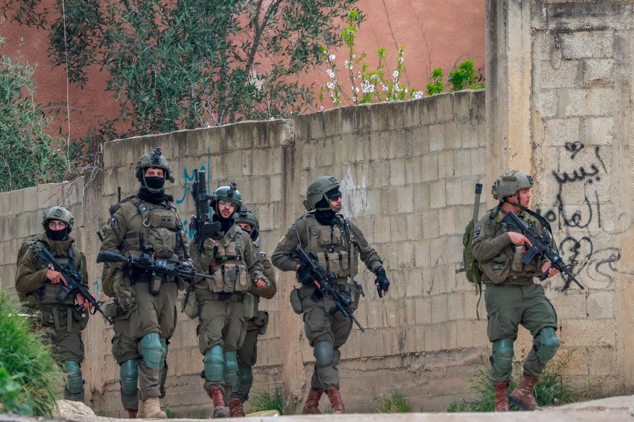 İsrail Hükümetinden 400 Bin Yedek Asker İçin Onay