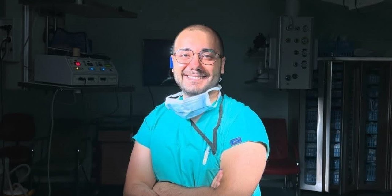 Niğde’de Doktora Bıçaklı Saldırı!