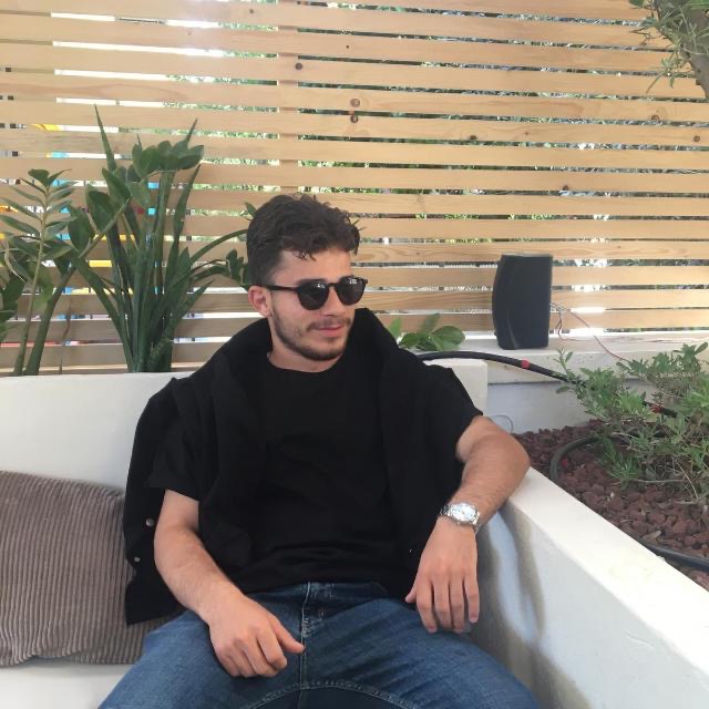 Eşref Can DUMLUOĞLU