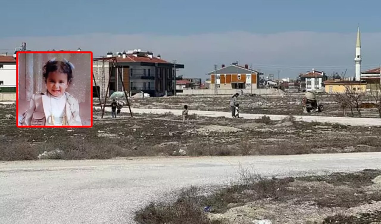 Rana Bebek İçin Herkes Adalet İstiyor!