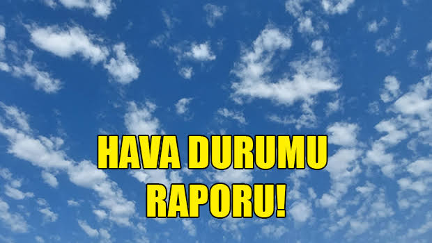 İstanbul’a kar yağacak mı?