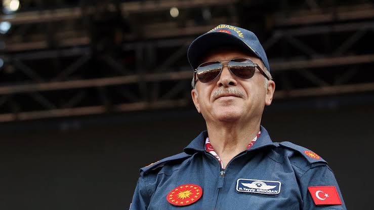 Cumhurbaşkanı Erdoğan’dan İmamoğlu’nun Gözaltına Alınmasına İlişkin Açıklamalar