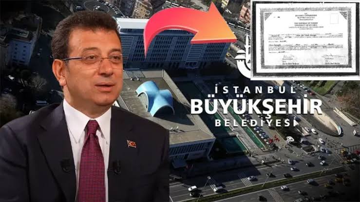 İBB’ye Kayyum Atanacak Mı? Kim Olacak?