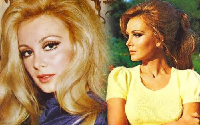 Son Dakika: Sevilen Oyuncu Filiz Akın Vefat Etti