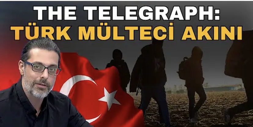 Dünya Gündeminde Türkiye İçin Neler Konuşuluyor?