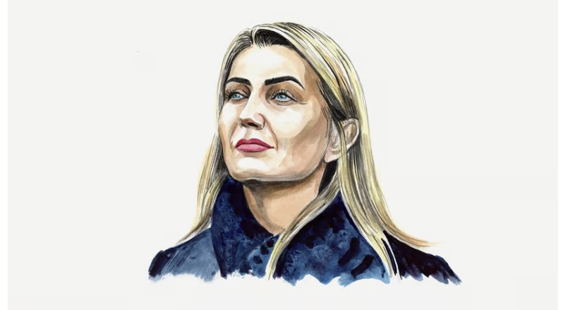 İngiliz Basını Dilek Kaya İmamoğlu ile Neden İlgileniyor?