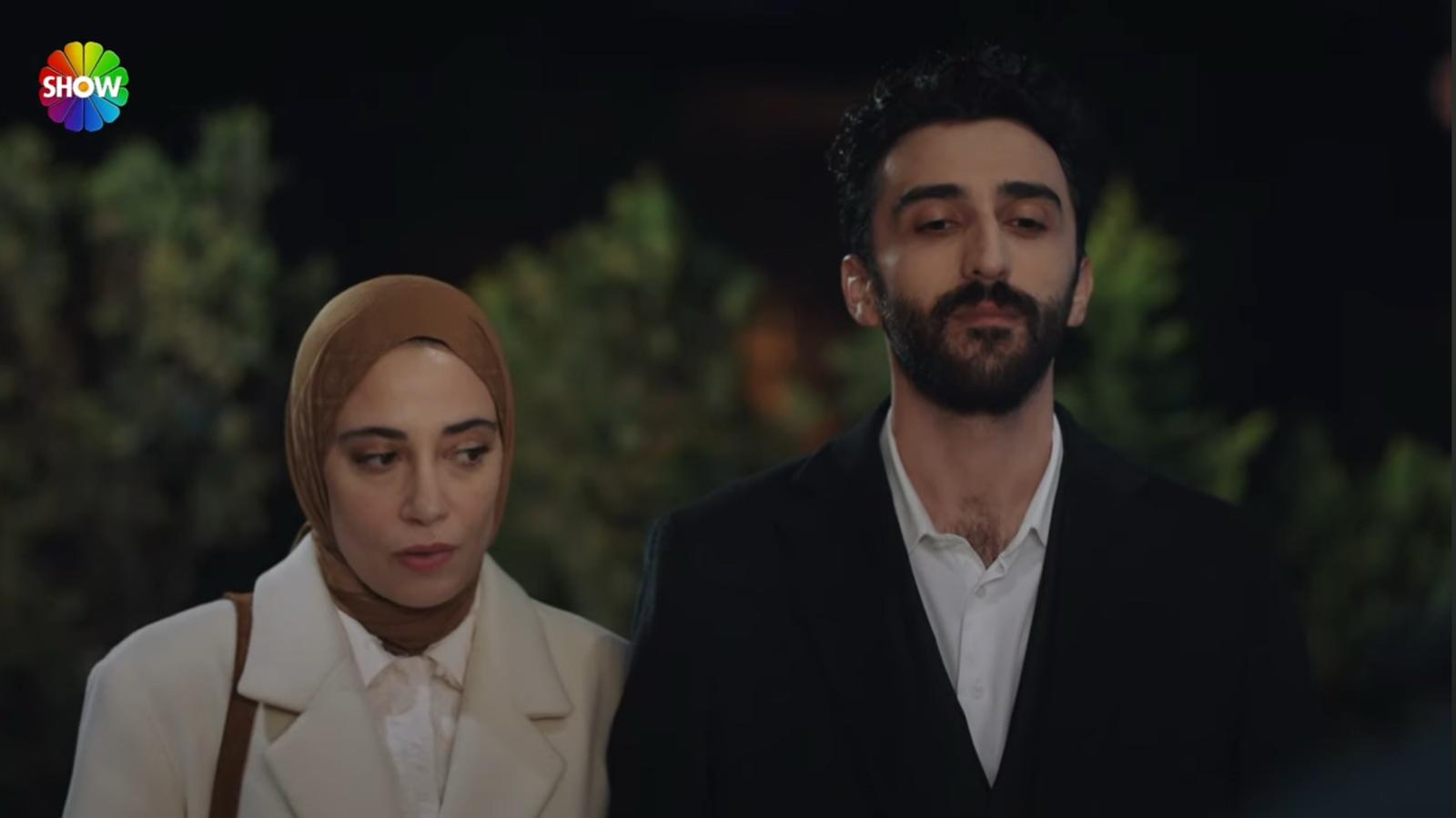 KIZILCIK ŞERBETİ NURSEMA VE FİRAZ BOŞANACAK MI?