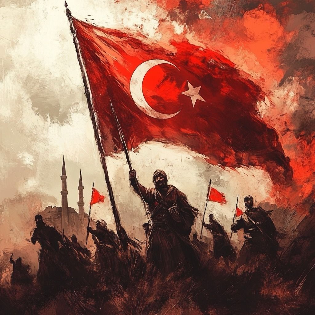 18 Mart Şehitleri Anma Günü ve Çanakkale Zaferi’nin 110. Yılı