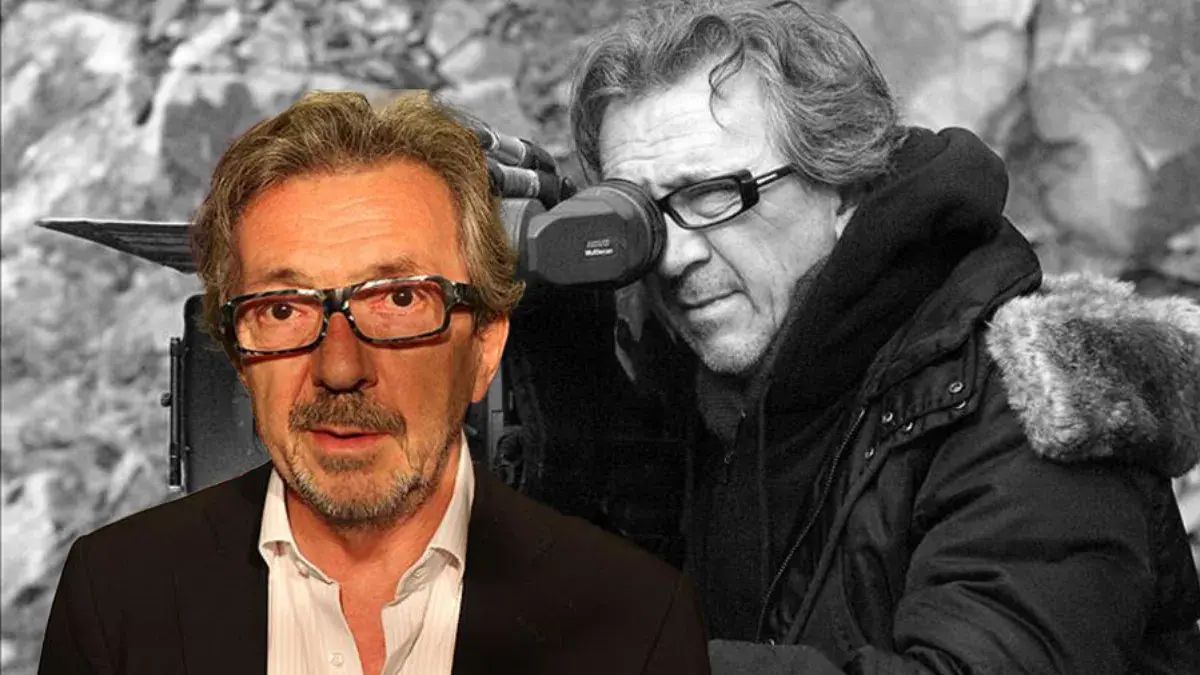 SON DAKİKA! OSMAN SINAV VEFAT ETTİ!