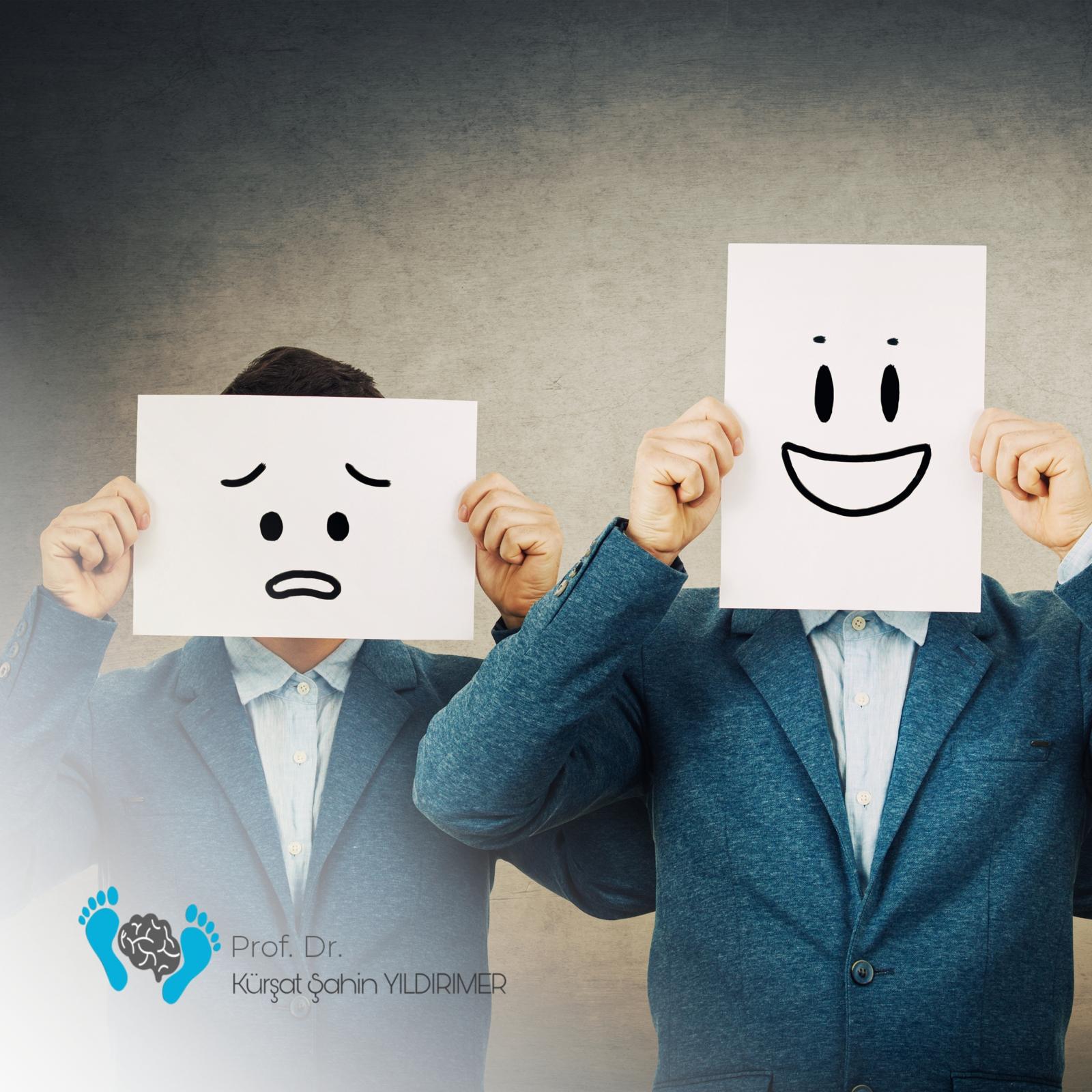 Nevrotik Çıkmazlar: İçgüdü, Toplum ve Bireyin Dengesiz Dengesi