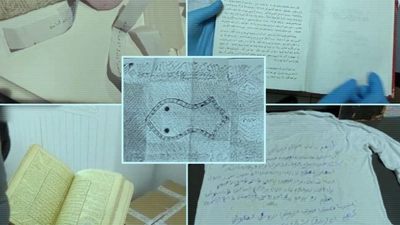 300 Milyonluk Vurgun! Anne Kızın “Büyücülük” dolandırıcılığı…