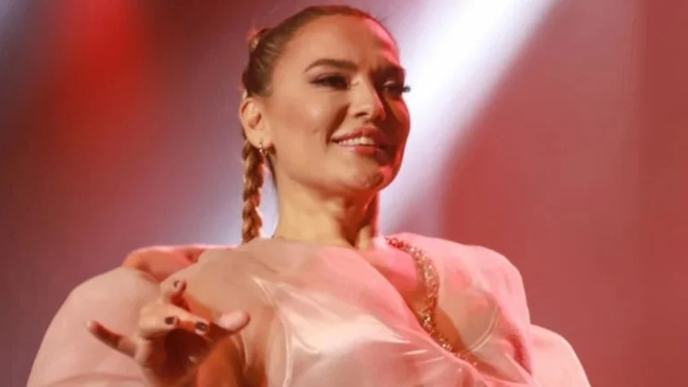 Demet Akalın’ın Pide Fiyatına İsyanı!