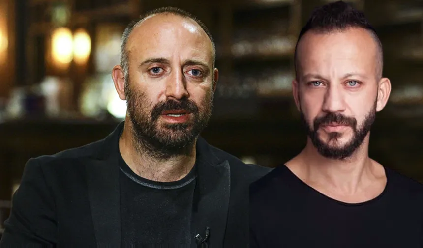 Halit Ergenç ve Rıza Kocaoğlu’na Kamu Davası Açıldı
