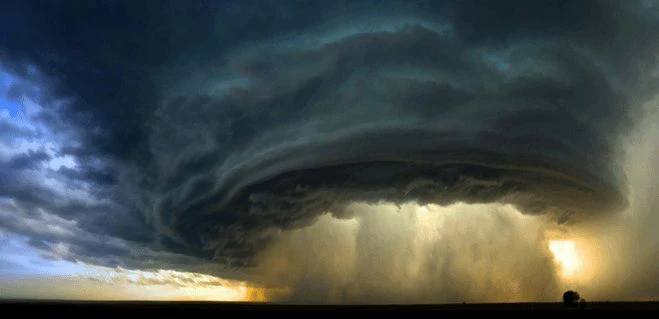 ABD’de Hortum: 14 Ölü!