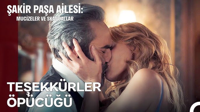 Şakir Paşa Ailesi; Tüm Gerçekler Ortaya Çıktı!