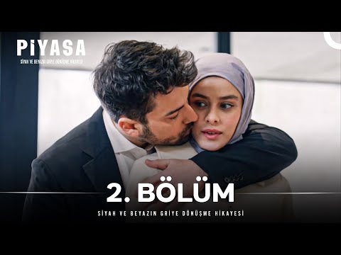 Piyasa Dizisinin Son Bölümünde Neler Oldu?