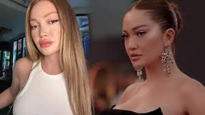 Danla Bilic Gönlünü Ünlü Futbolcuya Kaptırdı!